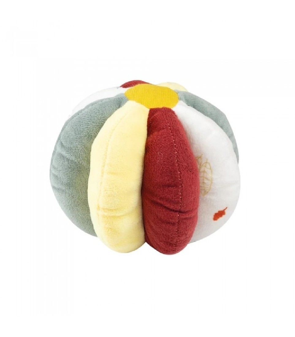 Λούτρινη μπάλα FOX 8435021 Trois Kilos Sept