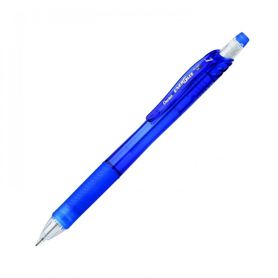 Μηχανικό Μολύβι 0,7mm Energize PL107C Pentel