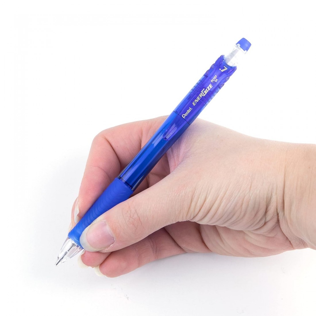 Μηχανικό Μολύβι 0,7mm Energize PL107C Pentel