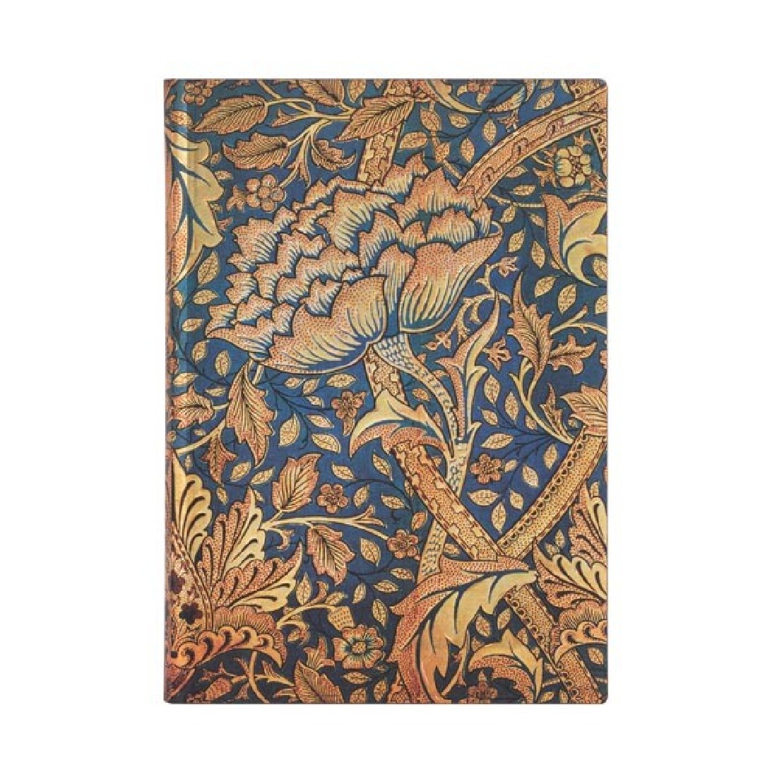 Paperblanks Notebook Morris Windr Midi Lined