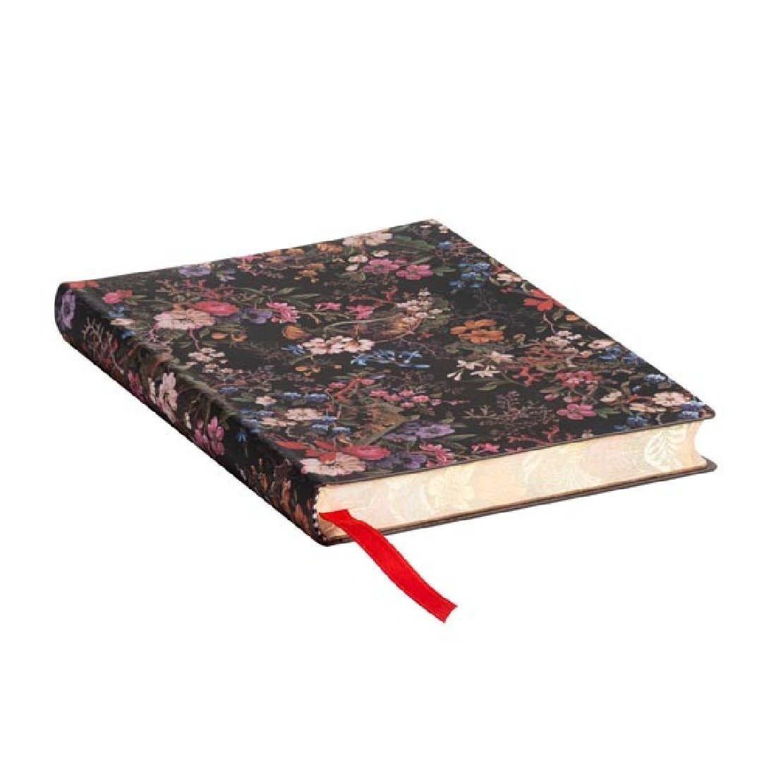 Paperblanks notebook mini 9x14 Floralia, lined