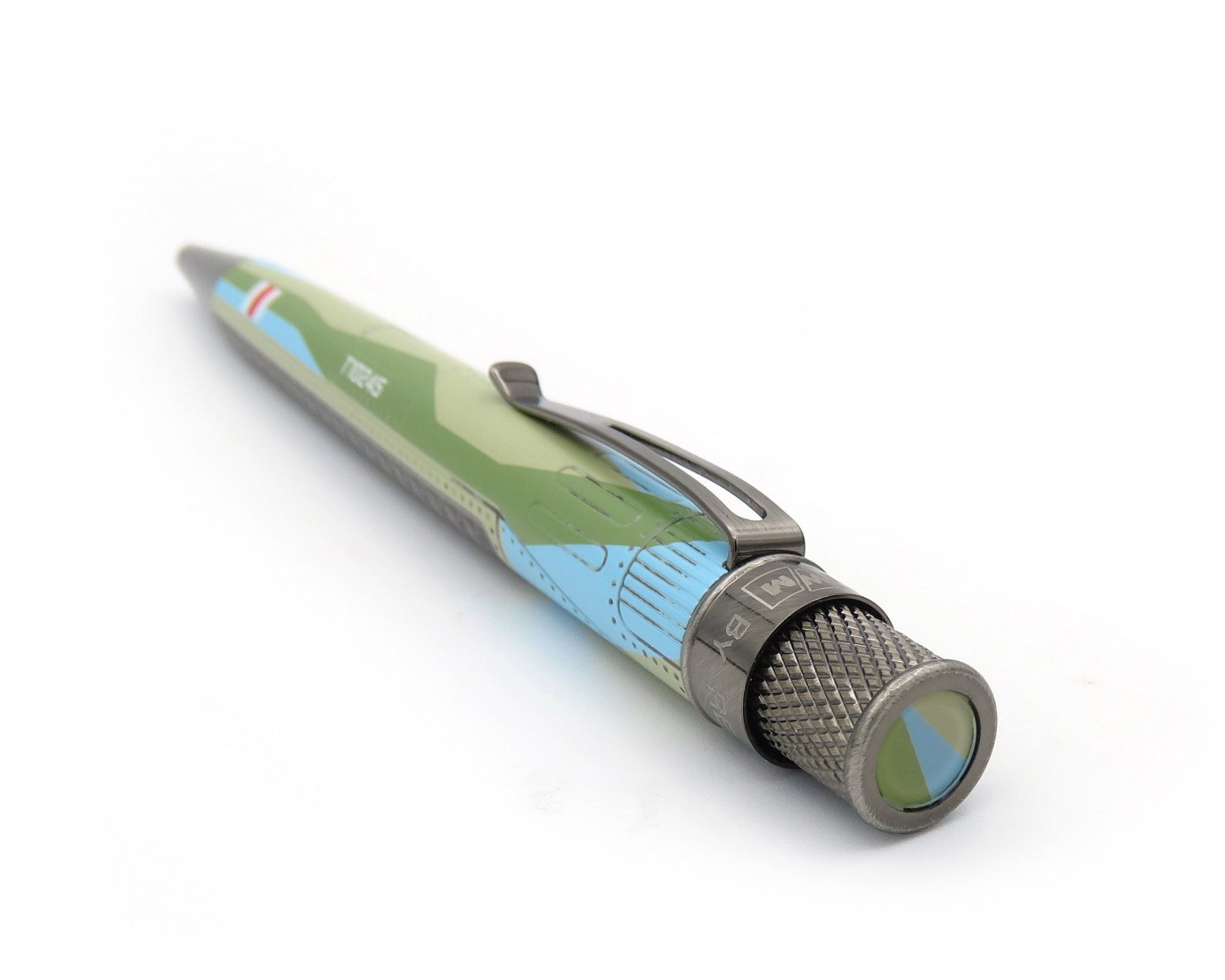 Retro 1951 Imperial War Museums - Matilda Tank  IWMR-2511