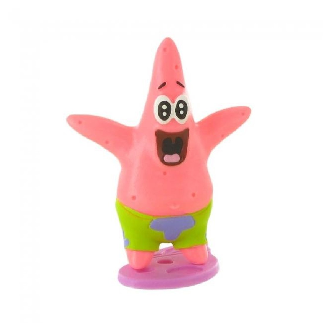 Μινιατούρα Patrick Star (Sponge Bob) - Comansi #Y99095