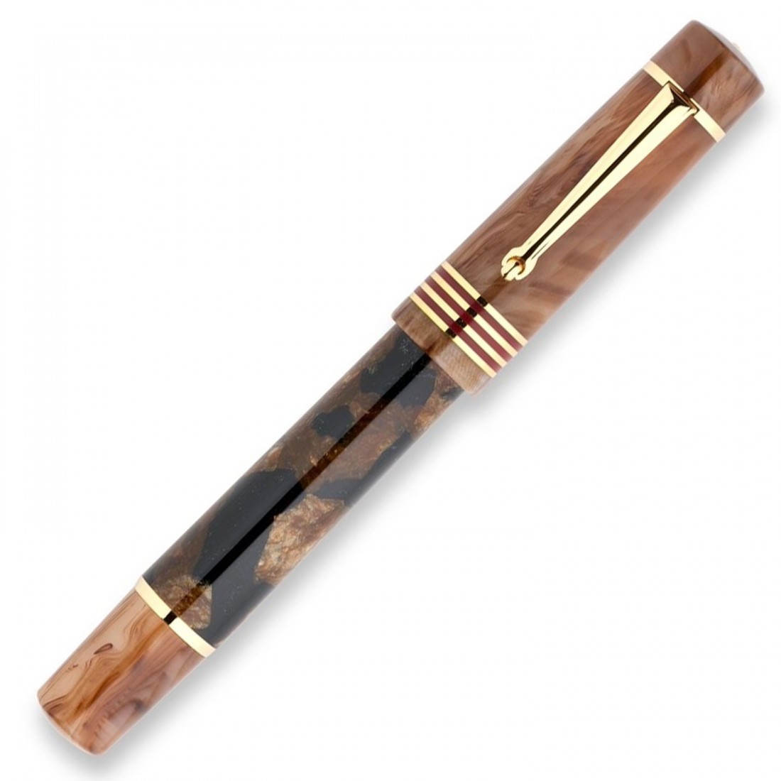 Delta Winter Legend Limited Edition Fountain Pen