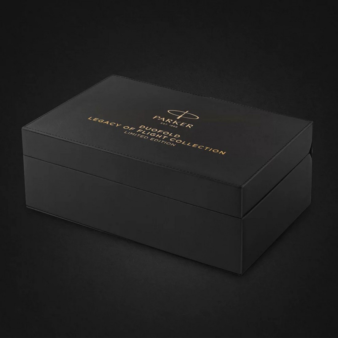 Parker Duofold Legacy of Flight Limited Edition Fountain Pen