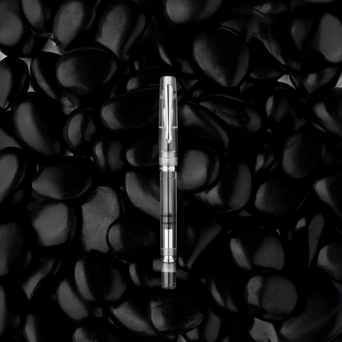 Nahvalur Original Demonstrator Fountain Pen