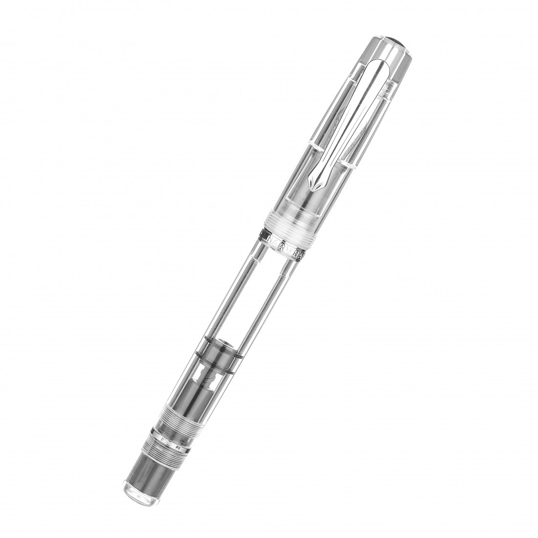 Nahvalur Original Demonstrator Fountain Pen