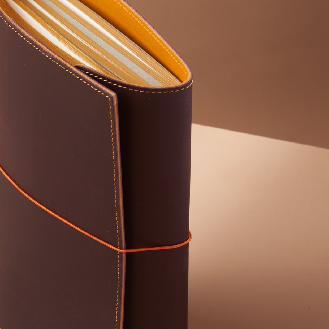 Paper Republic Le Trifold A5 Venezia and Firenze