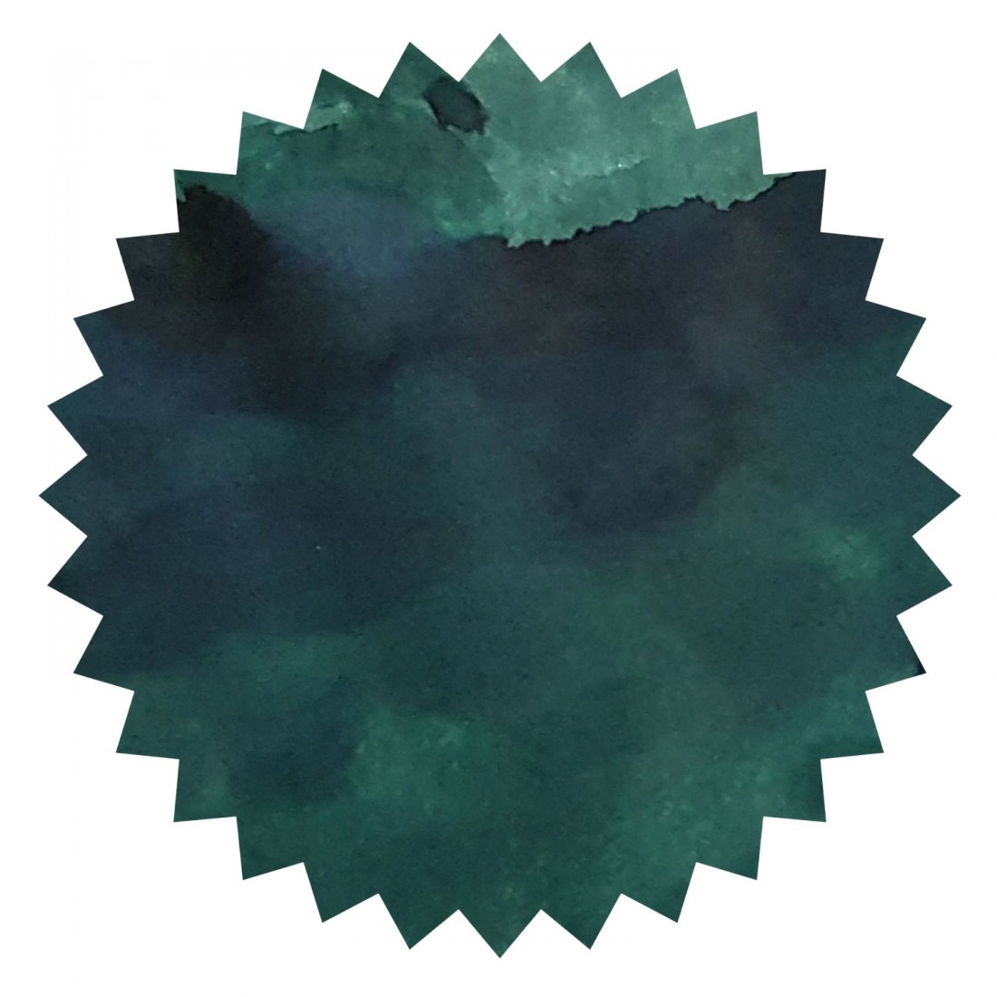 Robert Oster Green At Night ink 50ml  50573