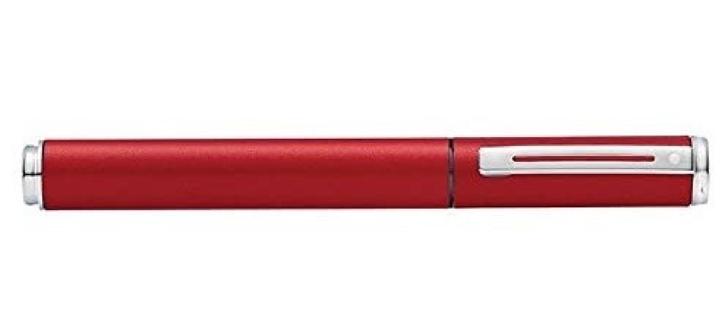 Sheaffer Award Red CT Fountain Pen
