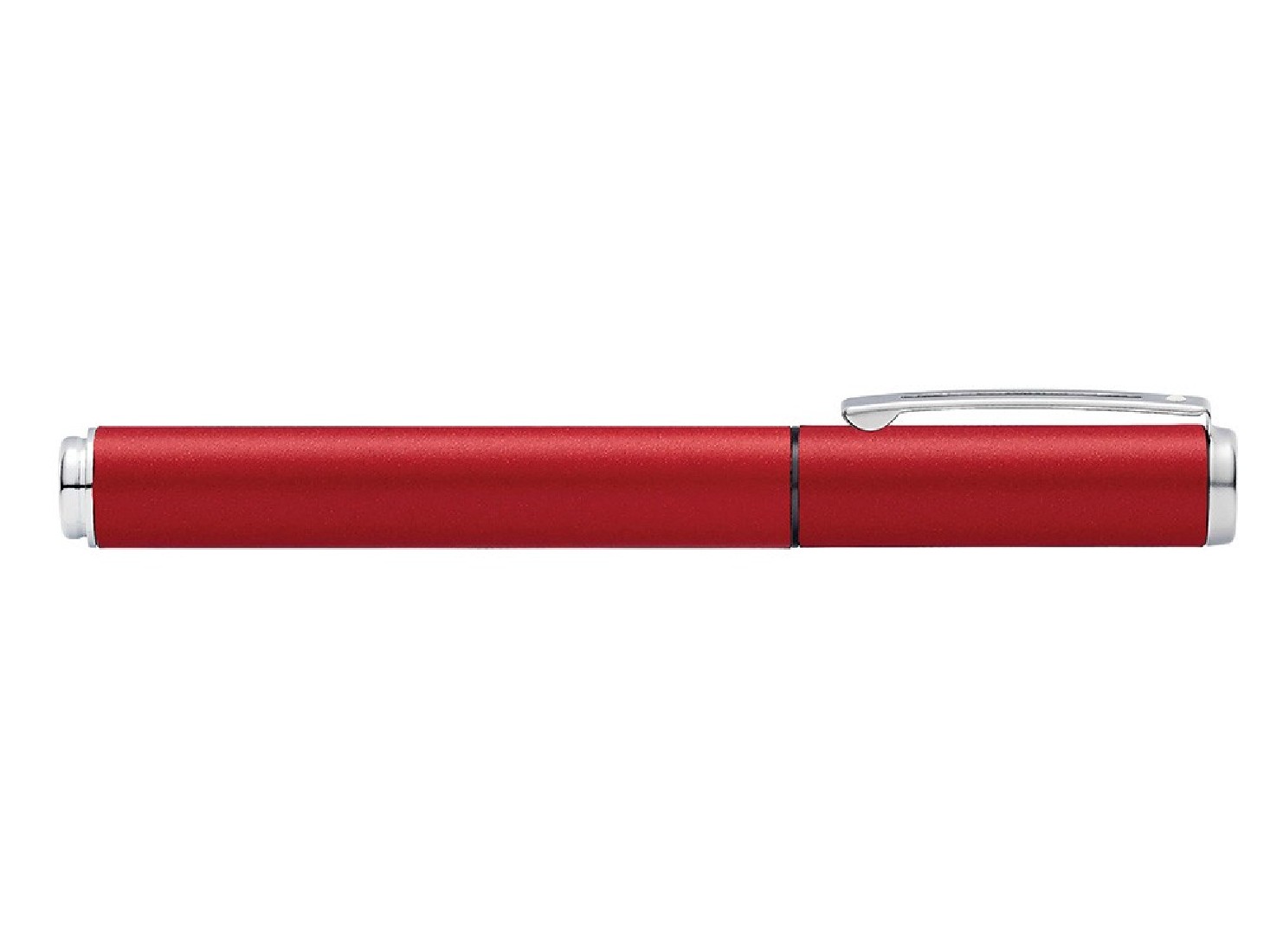 Sheaffer Award Matte Red Rollerball Pen 9191-1
