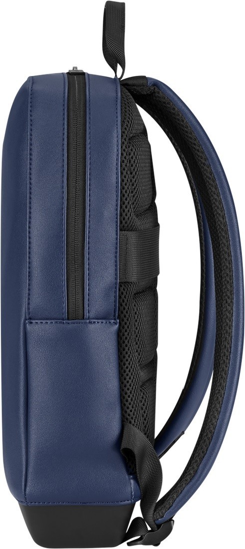 Moleskine Classic Slim Small Backpack Saphire Blue