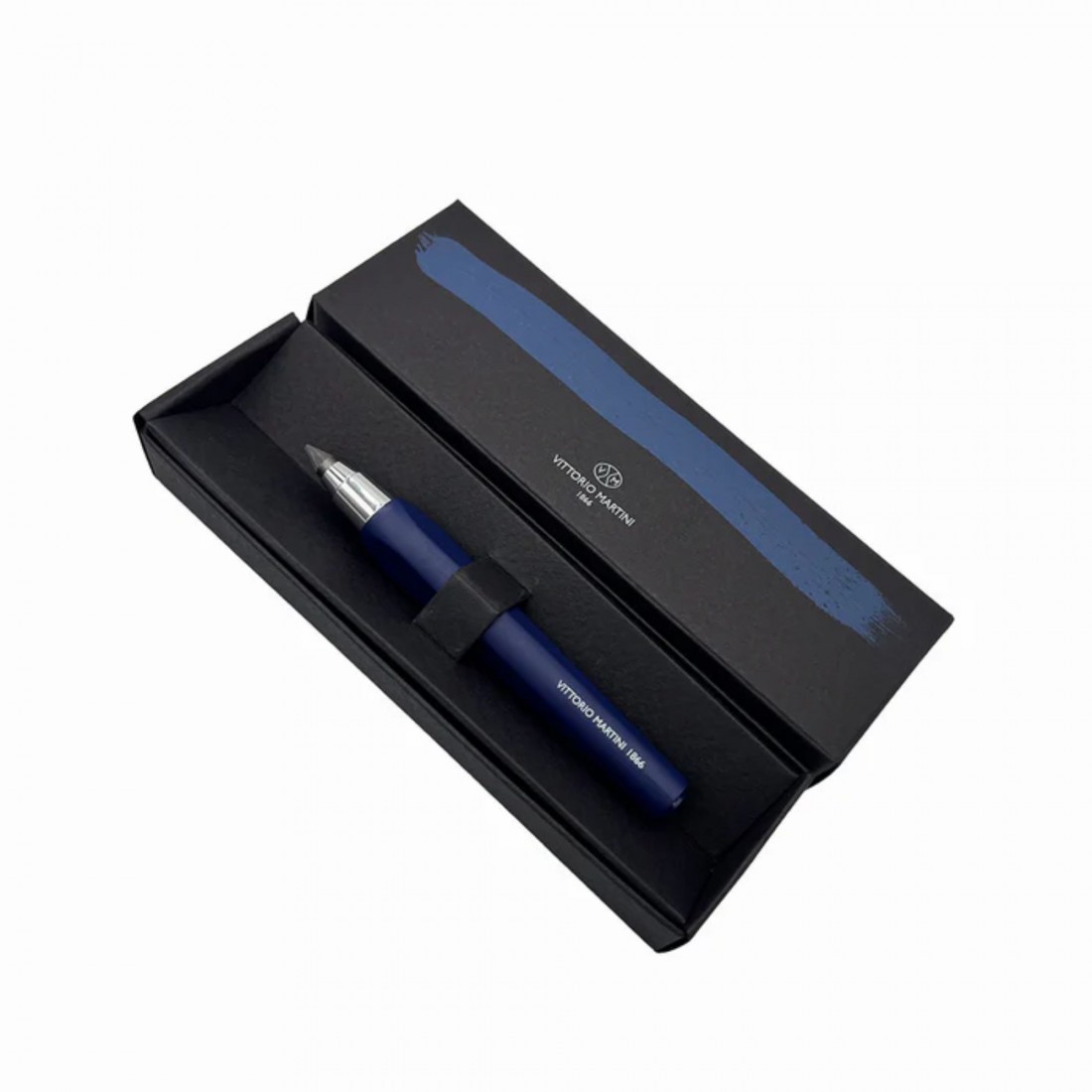 Vittorio Martini MAT 4 Linair Blu Zaffiro 5.6mm