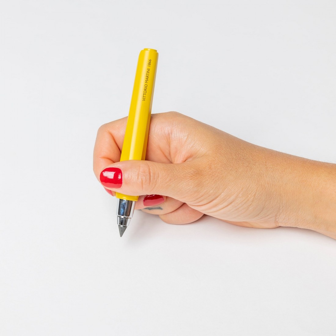 Vittorio Martini MAT 4 Linair Blu Zaffiro 5.6mm