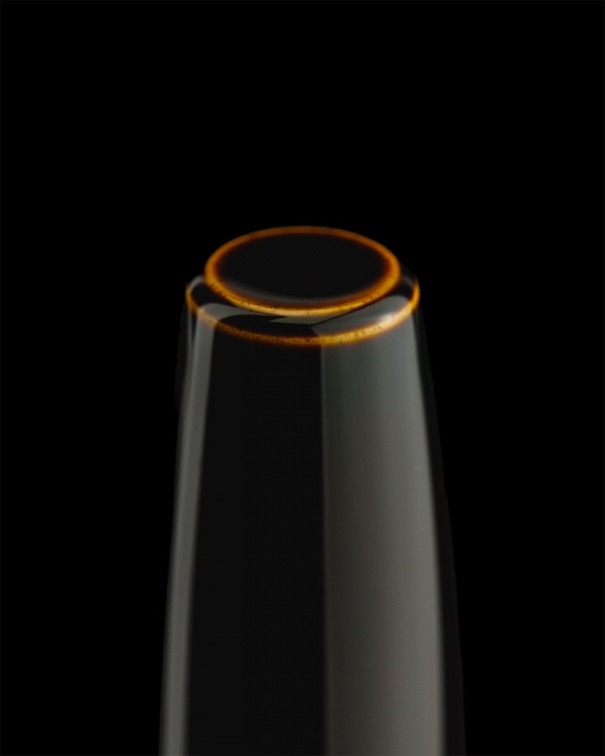 Scribo La Dotta Urushi Yamanaka Onsen Fountain Pen   LE