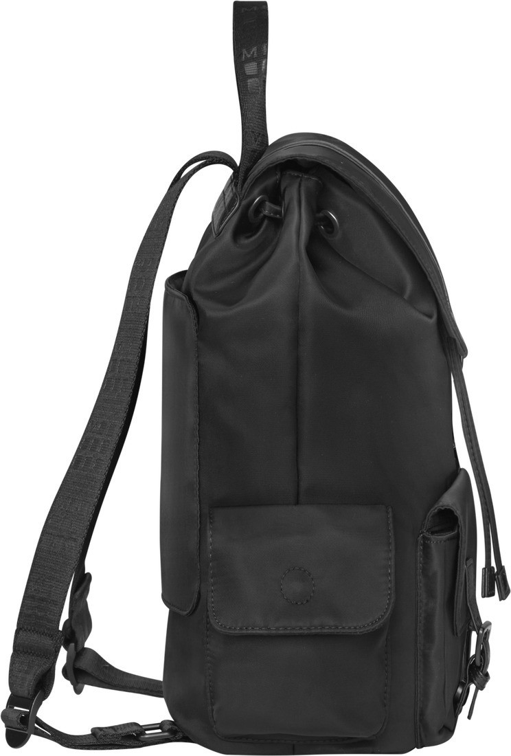 Moleskine Legendary collecion Backpack, Small, Black