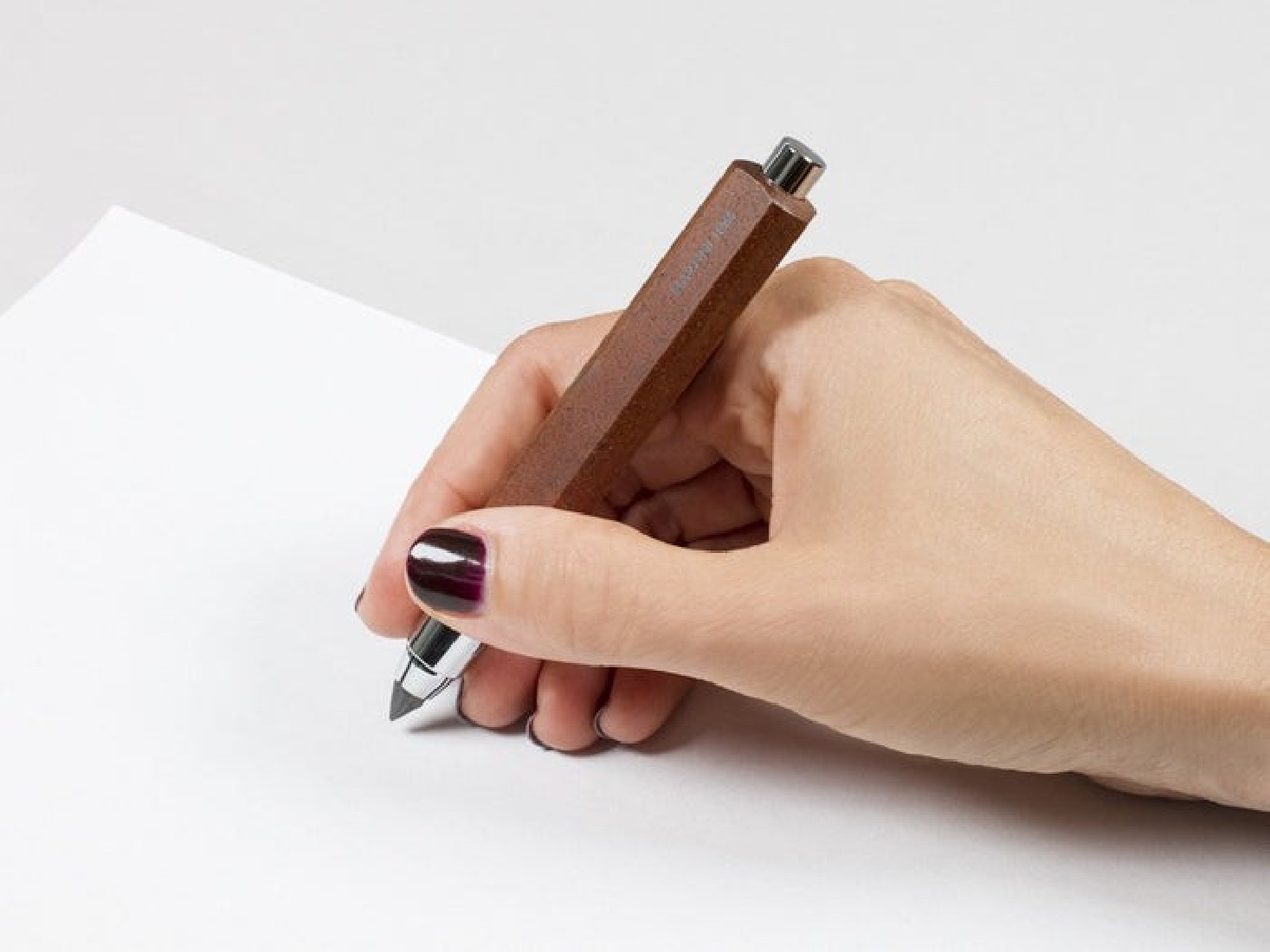 Vittorio Martini MAT 4 Wood Mogano 5.6mm