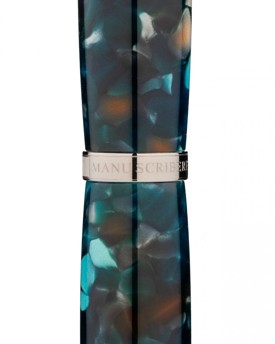 Scribo La Dotta Manu Scribere Limited edition of 68 pieces, fountain pen