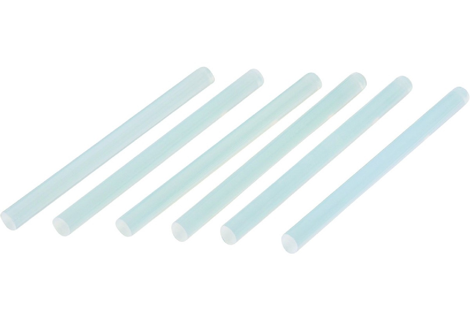 Describo Κόλλα Σιλικόνης 6τμχ 1.10x10cm DES0020