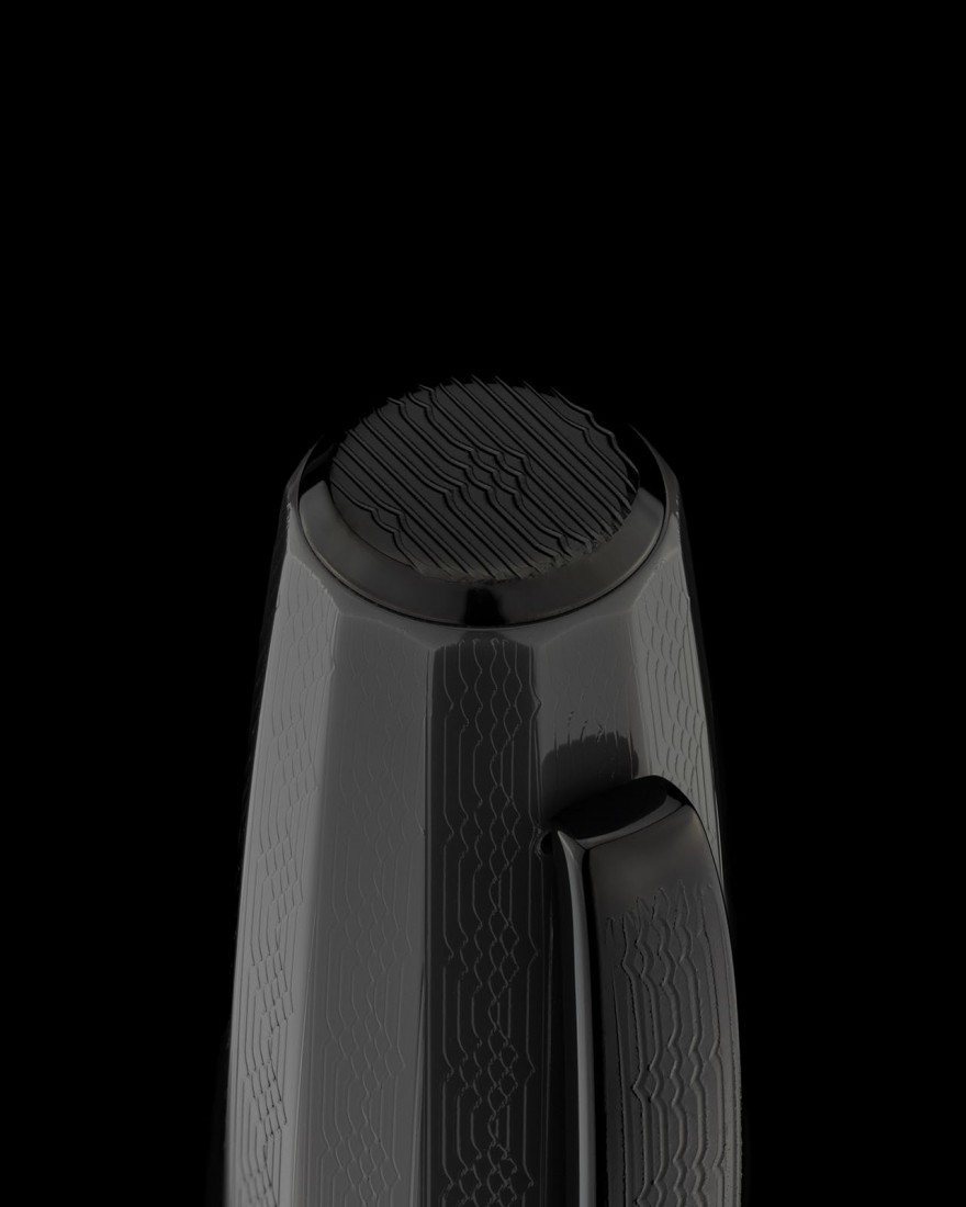 Scribo Feel Anni60 Handcrafted in 219 pieces, fountain pen