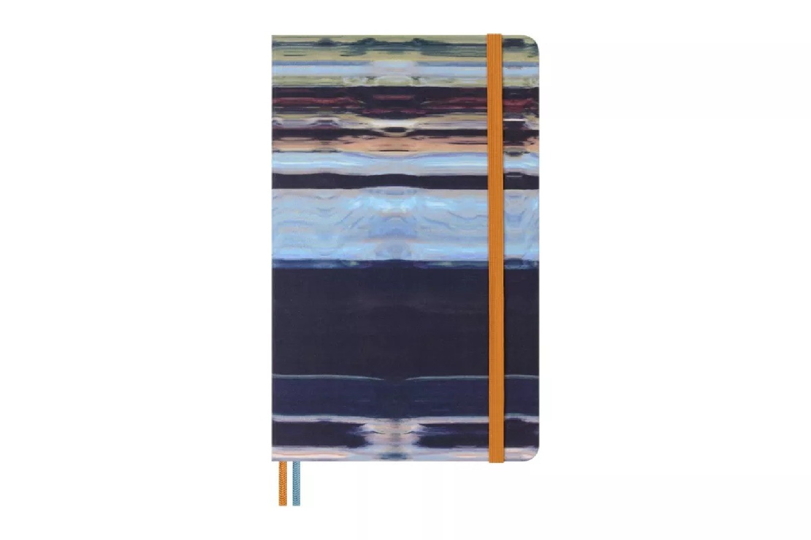 Moleskine Impressions of Impressionism Notebook Large, Lined