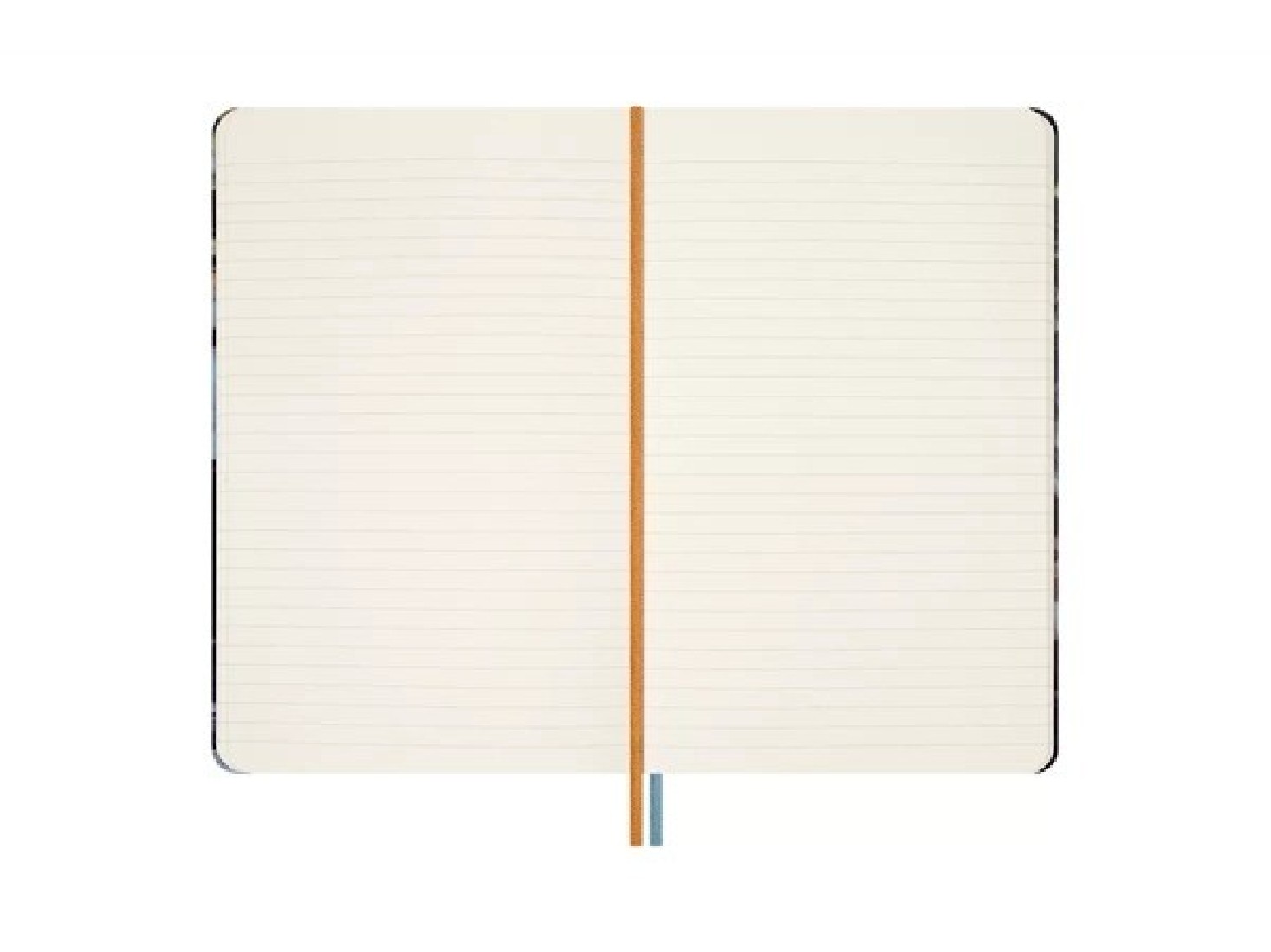 Moleskine Impressions of Impressionism Notebook Large, Lined