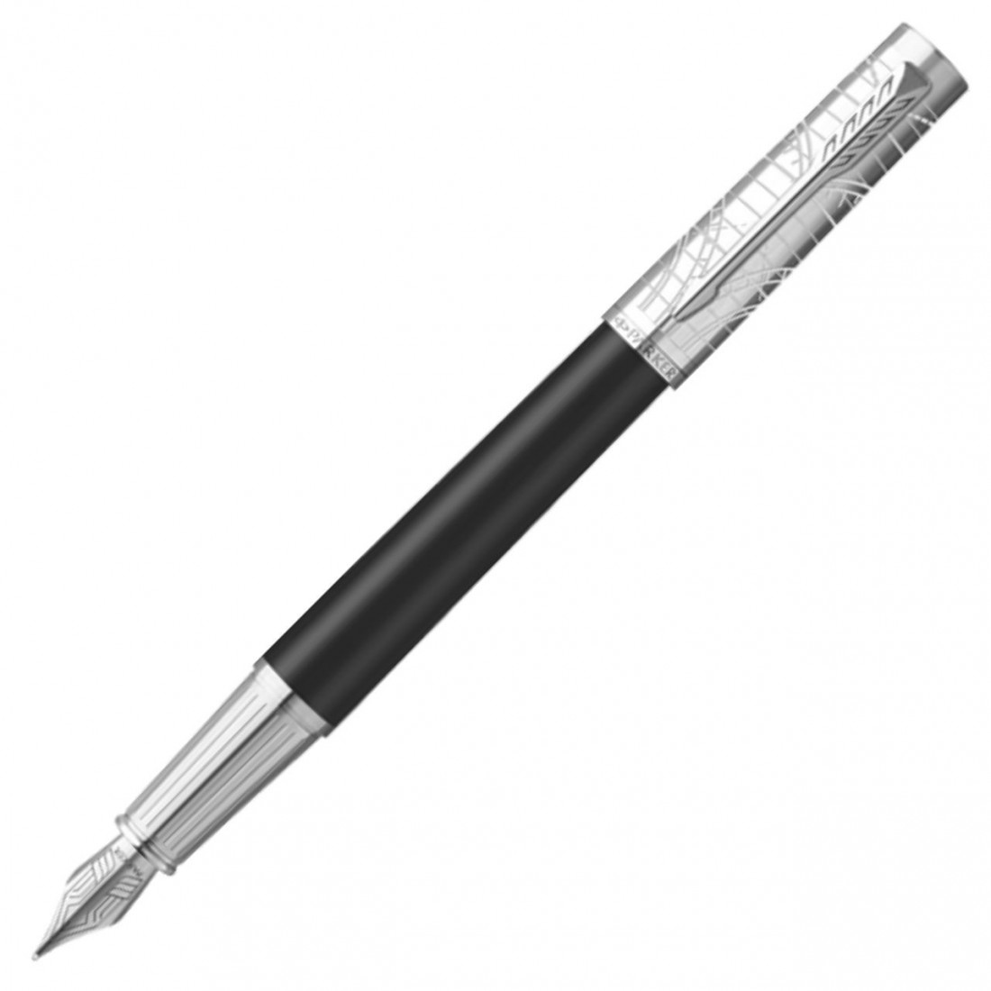 Parker Ingenuity Legacy of Flight fountain pen