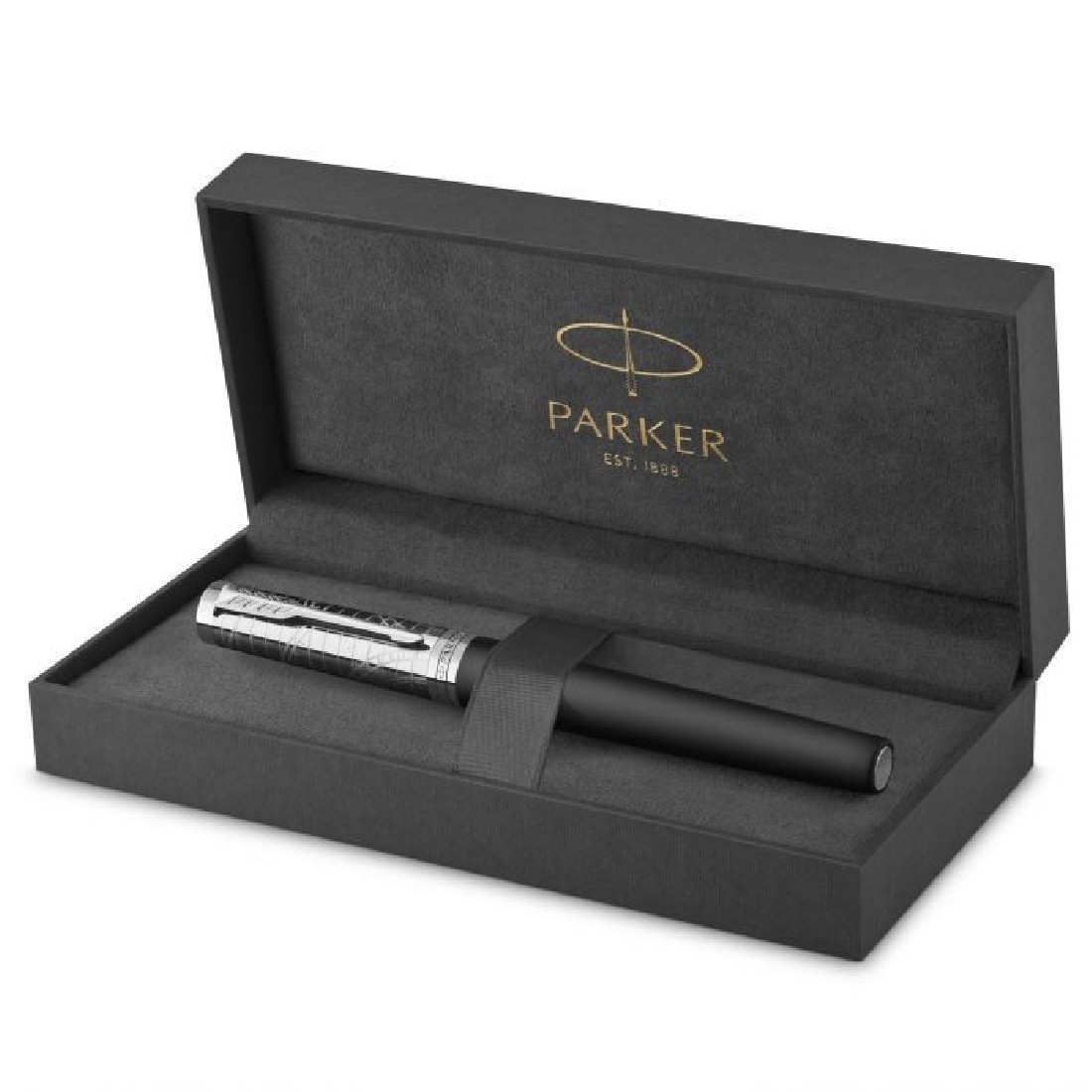 Parker Ingenuity Legacy of Flight fountain pen