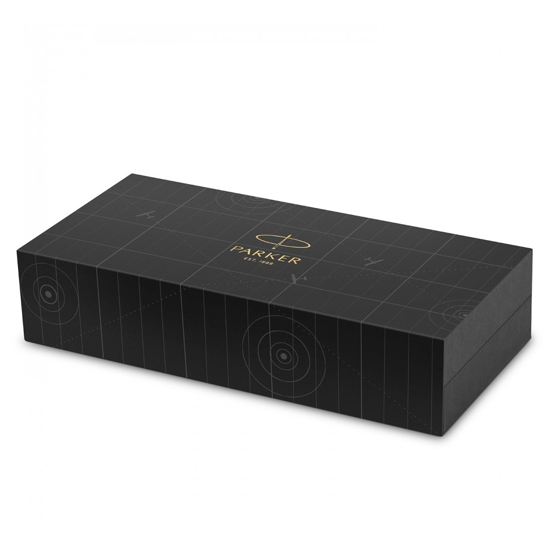 Parker Ingenuity Legacy of Flight rollerball