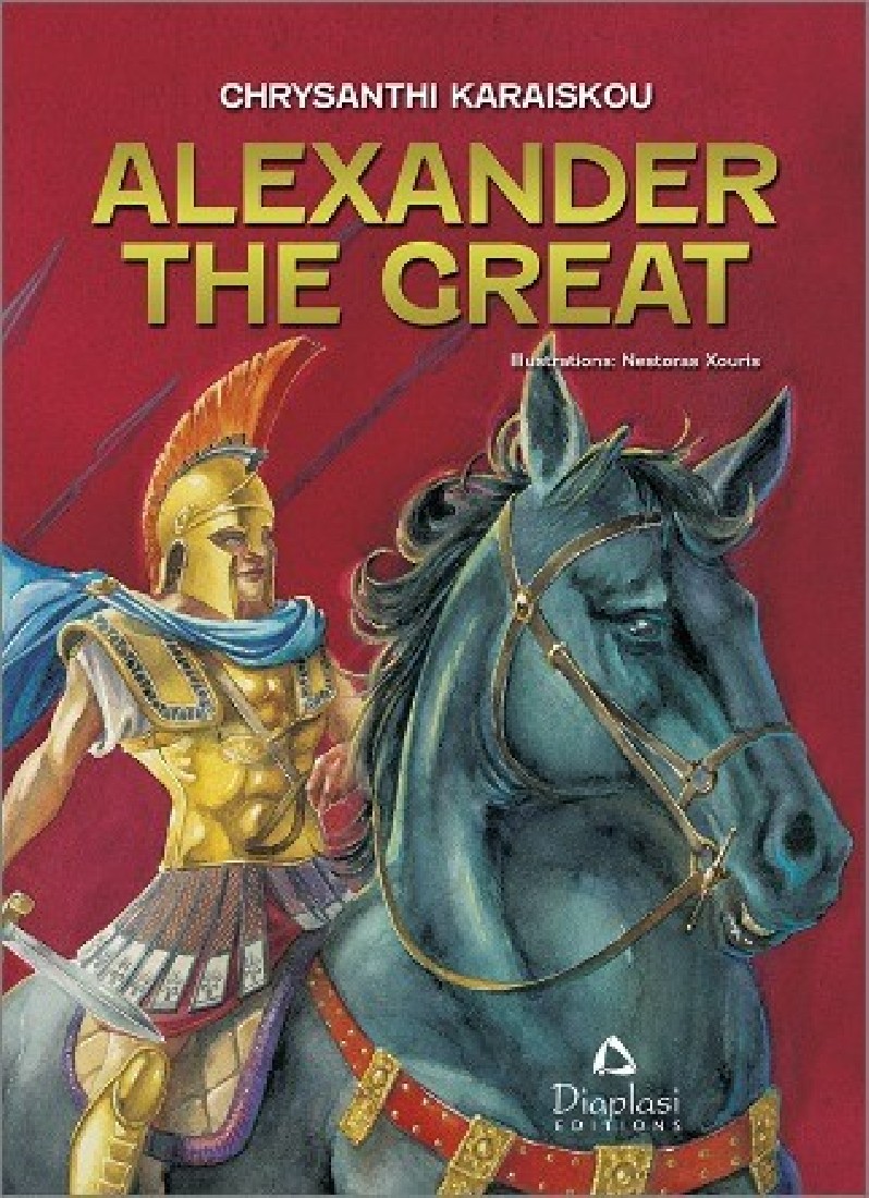 Alexander the great