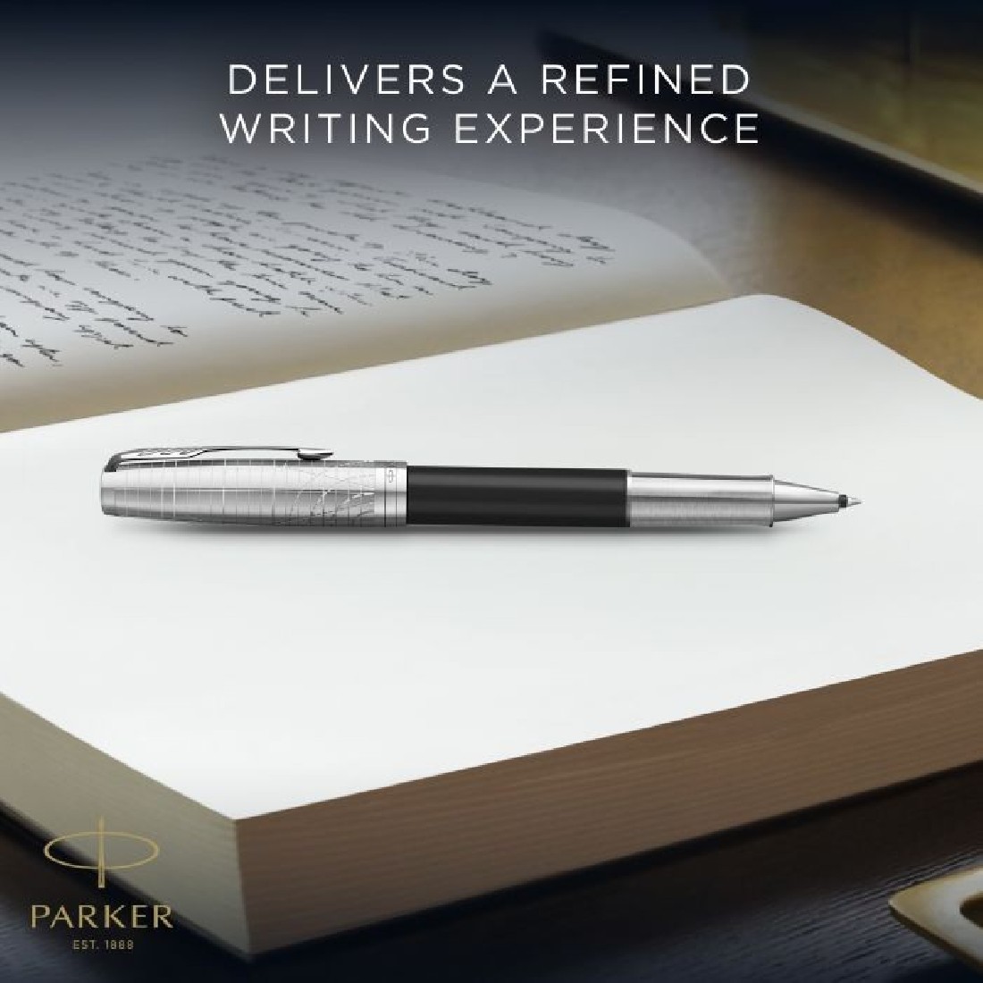Parker Sonnet Legacy of Flight Rollerball
