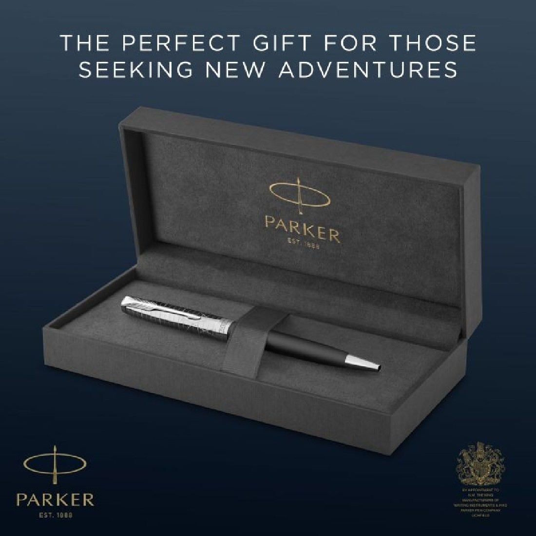 Parker Sonnet Legacy of Flight ballpoint