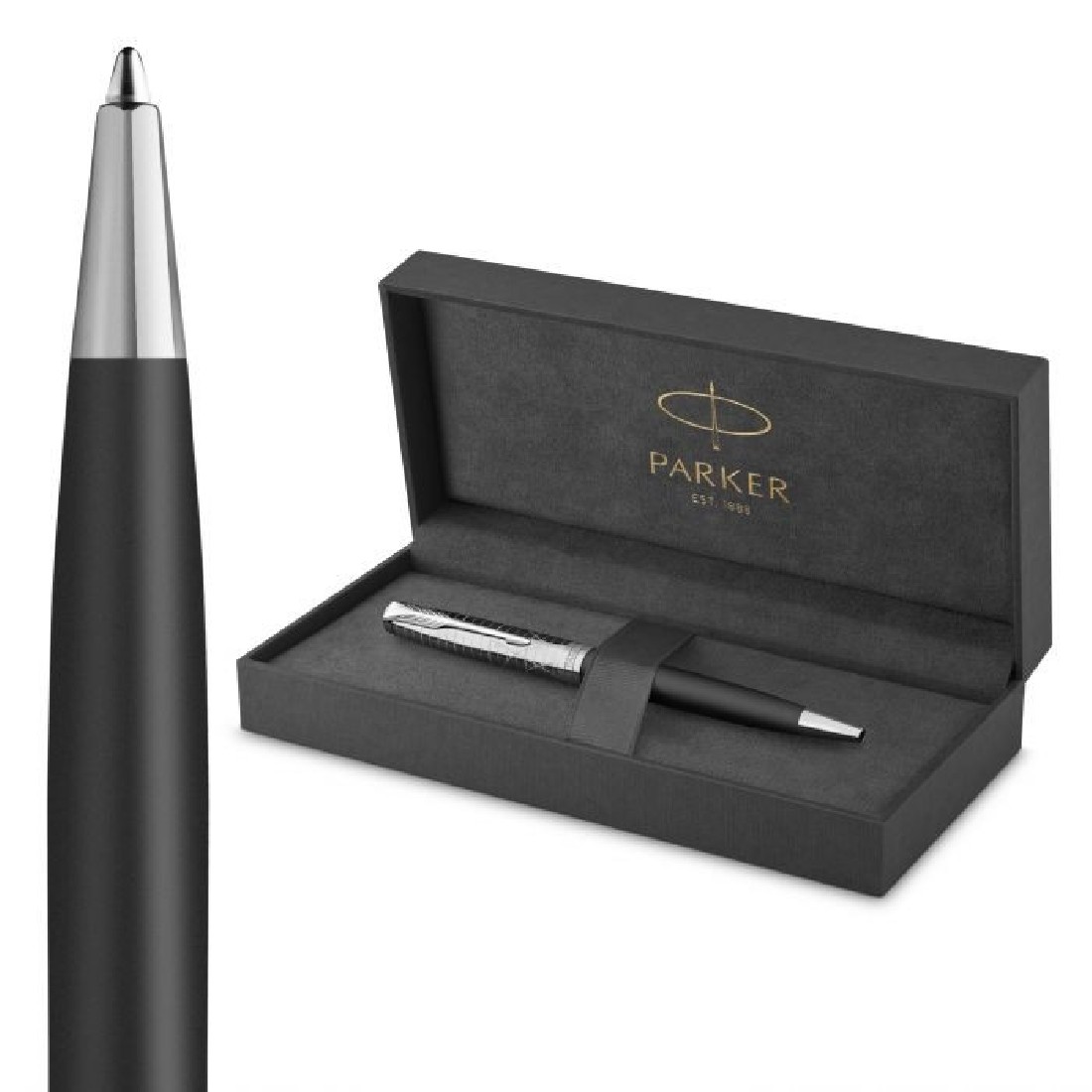 Parker Sonnet Legacy of Flight ballpoint