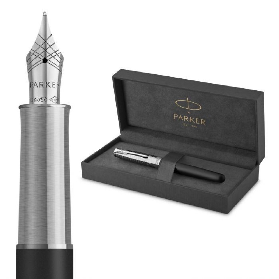 Parker Sonnet Legacy of Flight fountain pen