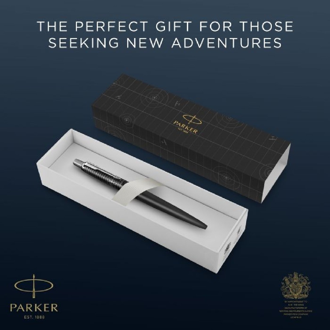 Parker Jotter XL Legacy of Flight ballpen