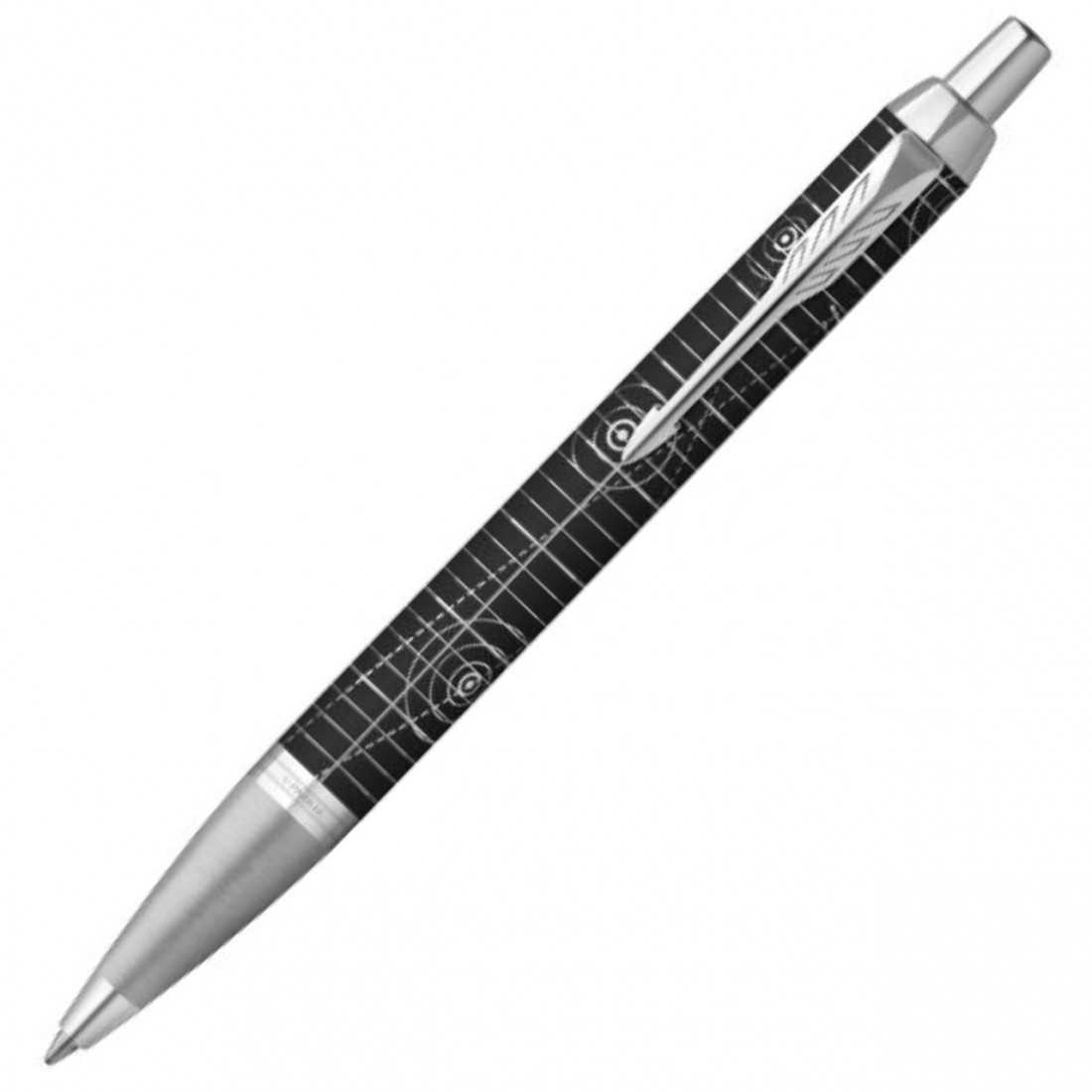 Parker IM Legacy of Flight ballpen