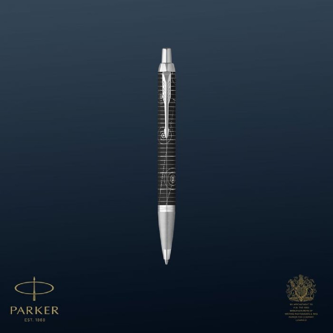 Parker IM Legacy of Flight ballpen