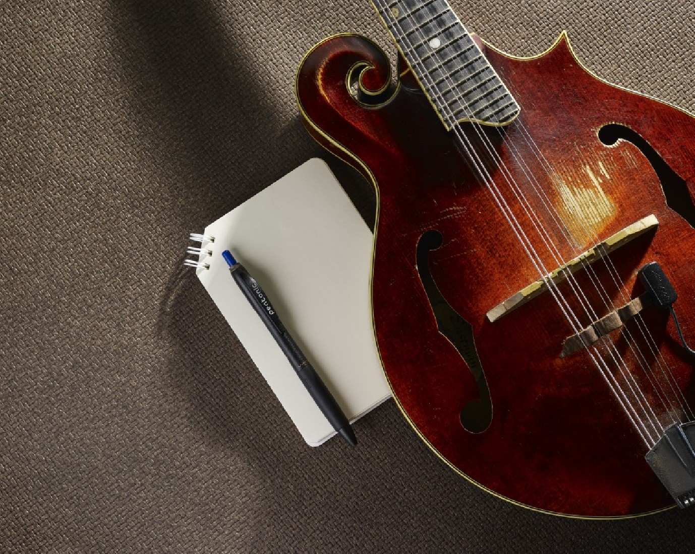 Στυλό Ball Point B-RT 0,7mm Blue 4007-B Pentonic