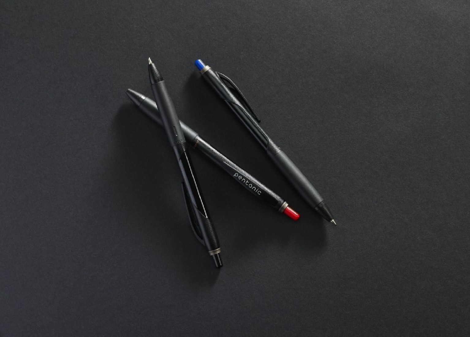 Στυλό Ball Point B-RT 0,7mm Blue 4007-B Pentonic