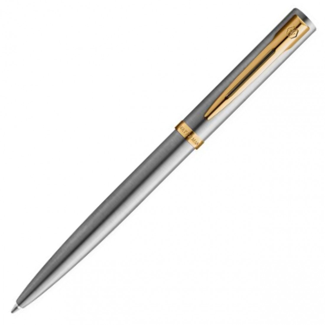 Waterman Impression stainless steel gt ballpen