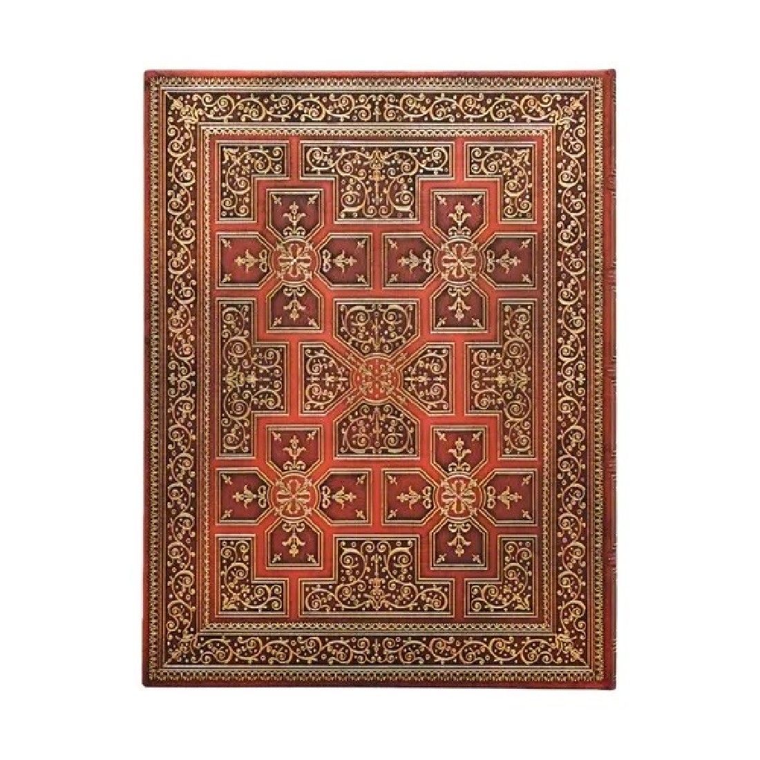 Paperblanks Notebook War of the roses Ultra Lined