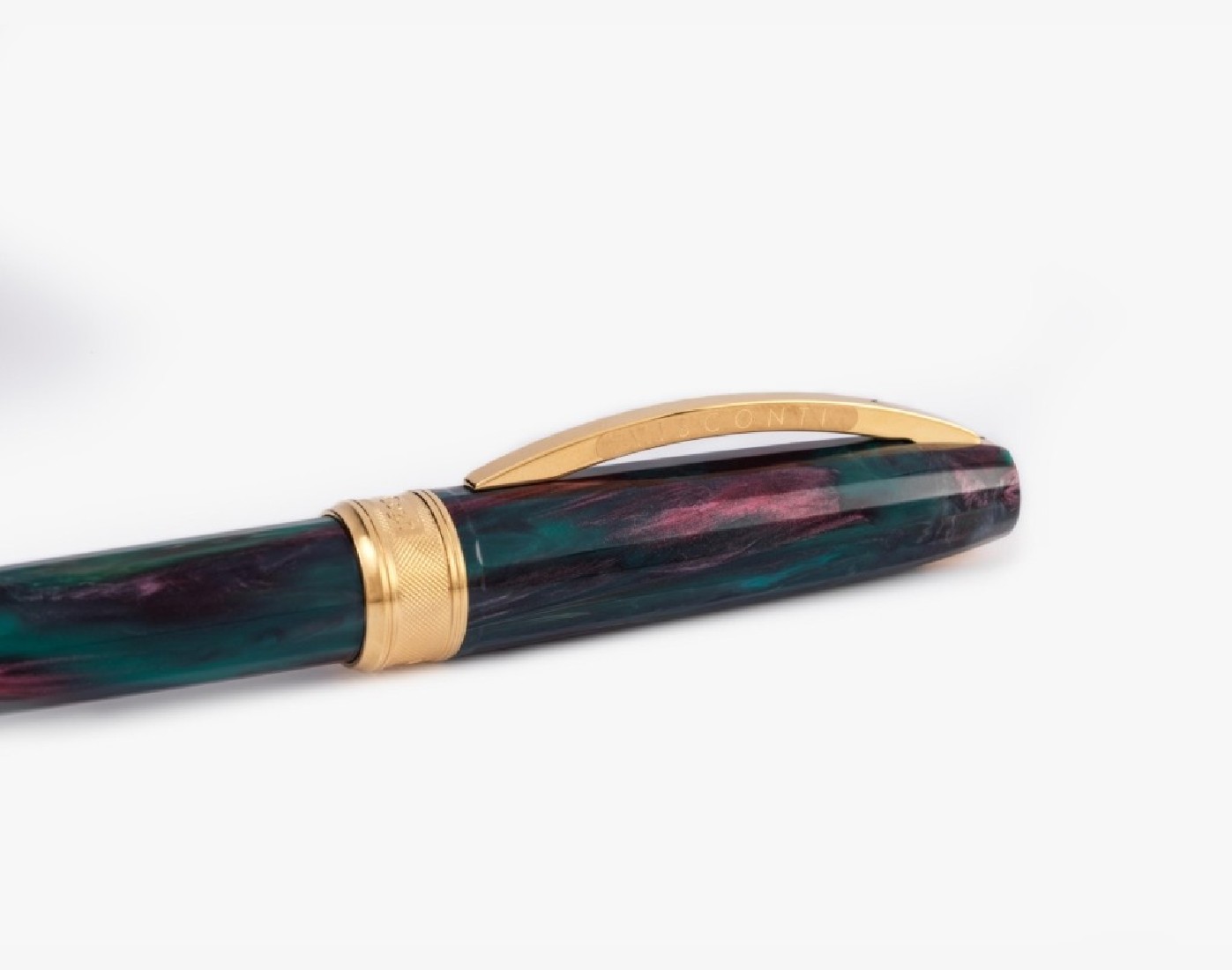 Visconti Van Gogh The Novel Reader Fountain Pen