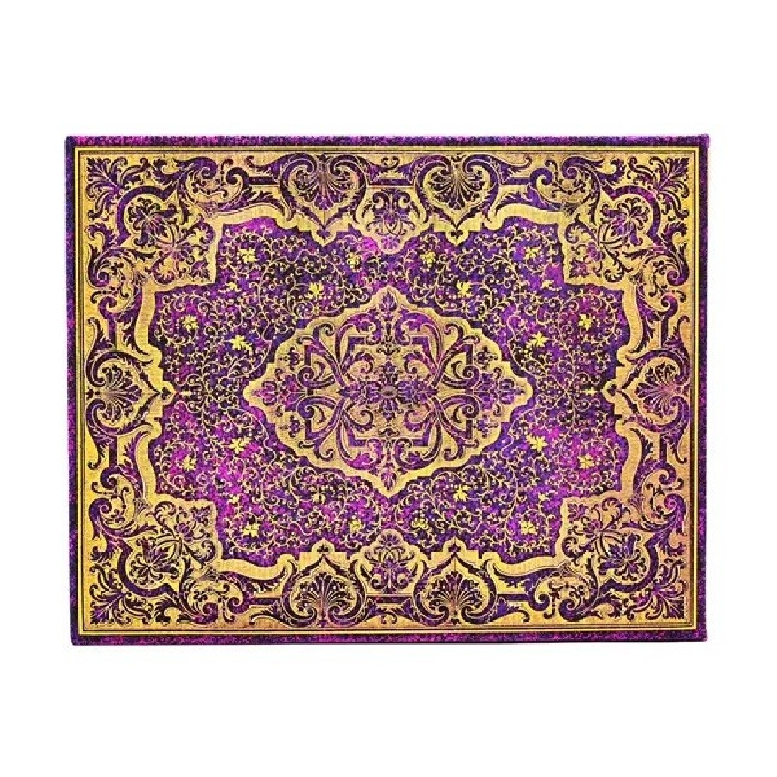 Paperblanks Guest Book Picaresque