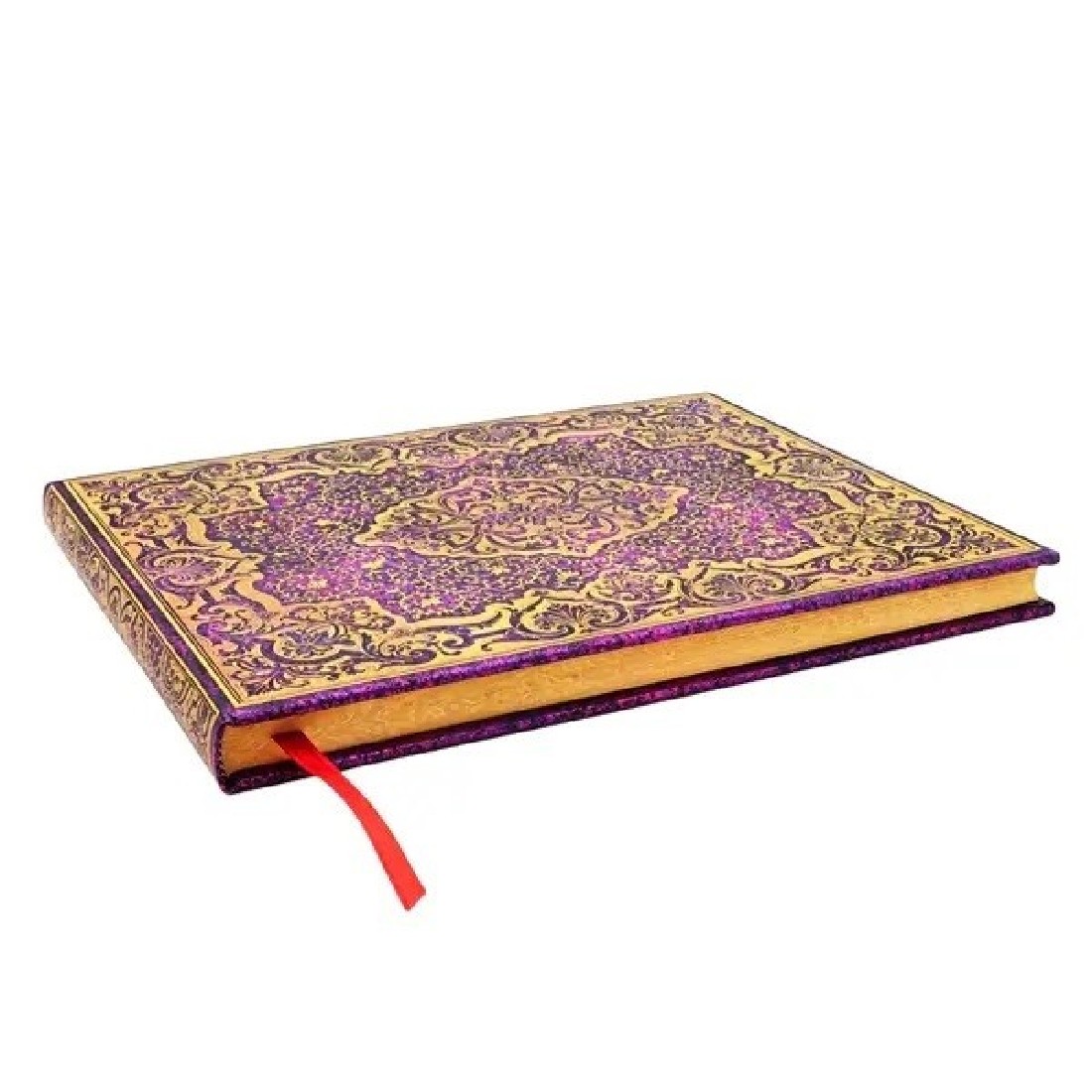 Paperblanks Guest Book Picaresque