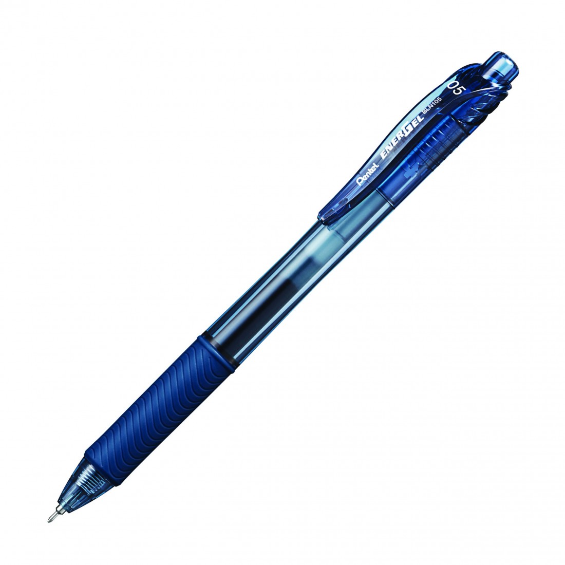 Στυλό Energel Navy Blue 0.5mm  BLN105 Pentel
