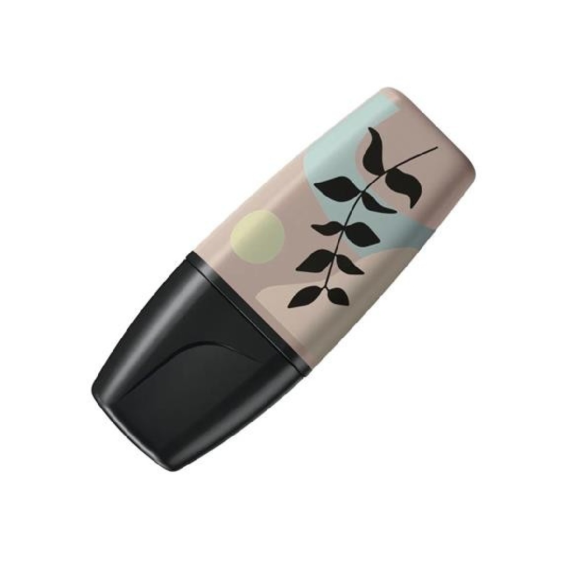 Μαρκαδόρος Υπογράμμισης Nature Cenere  07/193-11  Stabilo Boss Mini