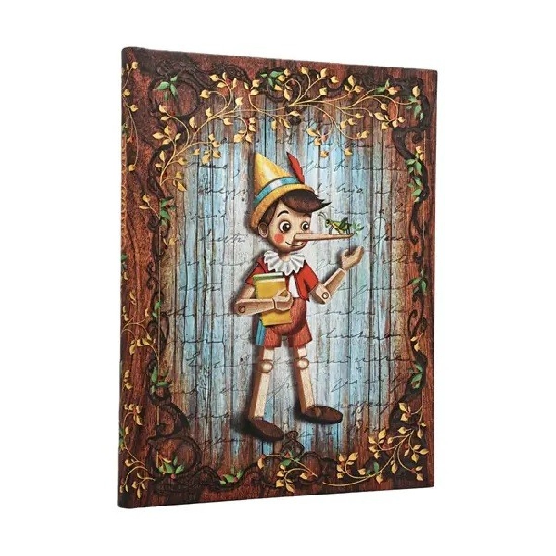 Paperblanks Notebook Pinocchio Ultra Lined
