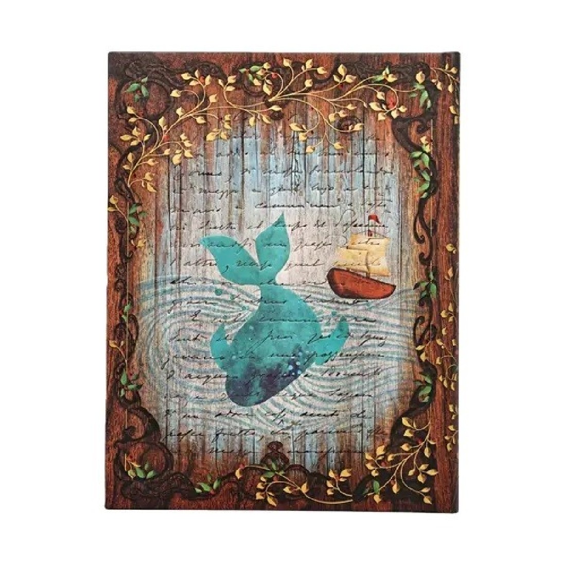 Paperblanks Notebook Pinocchio Ultra Lined