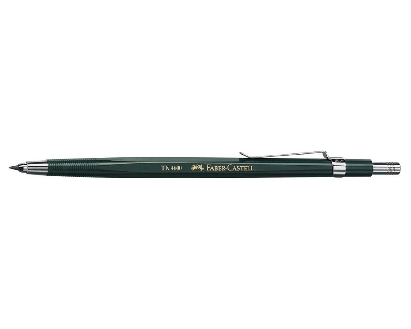 Mechanical Pencil 2mm TK-4600 HB 134600 Faber Castell