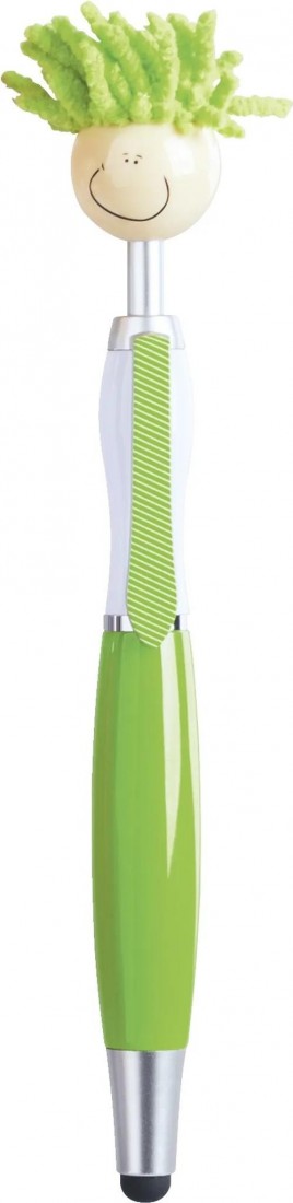 Στυλό Ανθρωπάκι Με Ακιδα Οθόνης Touch Screen 2727323-02 Brunnen